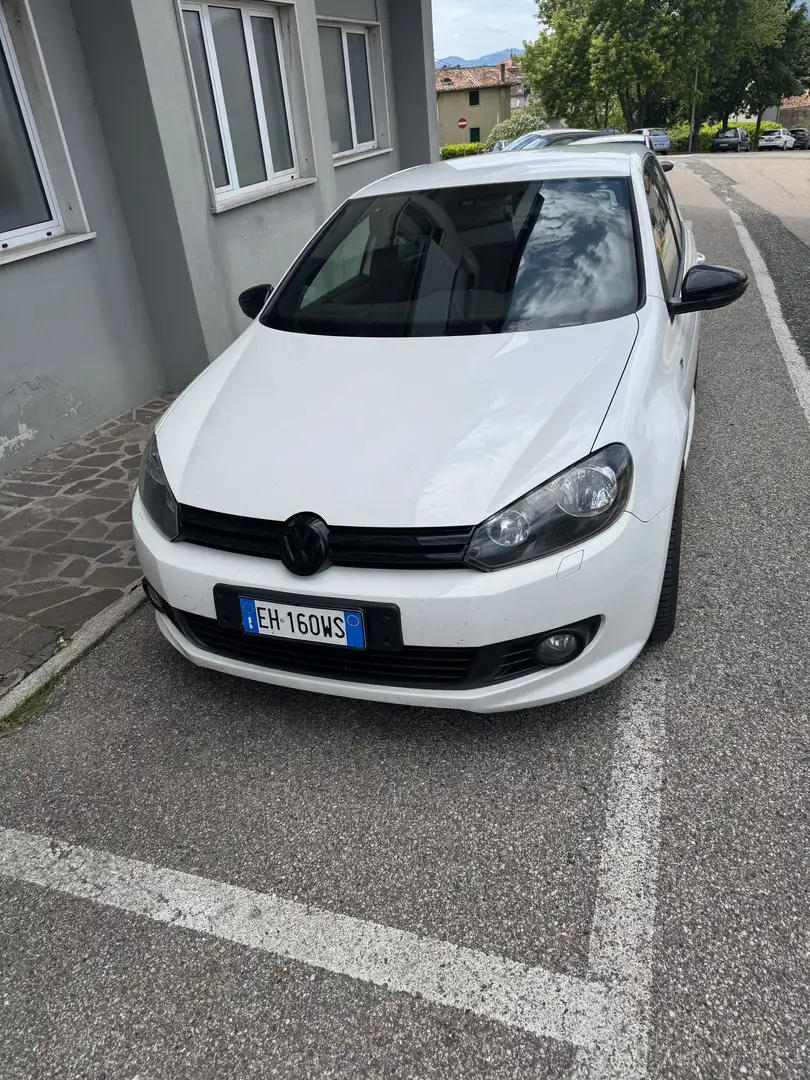 Volkswagen Golf 5p 2.0 tdi Highline 140cv - 1