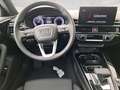 Audi A4 allroad allroad 40 2.0 tdi mhev identity contrast quattro Argent - thumbnail 11