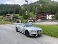 Audi A5 2.0 TFSI Pro Line S line uitgevoerd 211pk cabrio Grijs - thumbnail 19