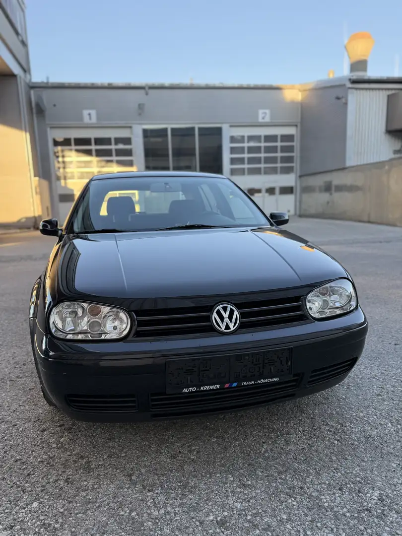 Volkswagen Golf TDI PD - 2