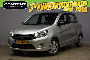 1.0 68PK Start/Stop Comfort I Airco