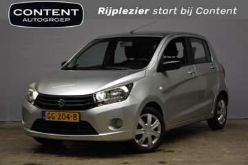 1.0 68PK Start/Stop Comfort I Airco