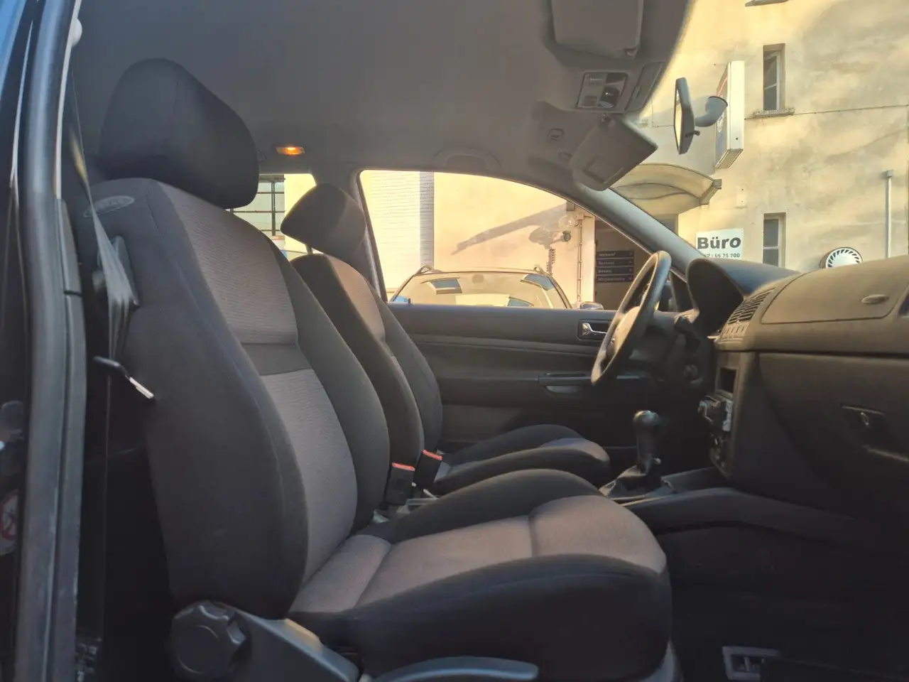 Volkswagen Golf 1.6 Comfortline - KLIMA - KEIN TÜV -, foto 10