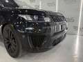 Land Rover Range Rover Sport SVR 5.0 V8 SC 405kW (550CV) Negro - thumbnail 24