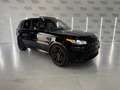 Land Rover Range Rover Sport SVR 5.0 V8 SC 405kW (550CV) Negro - thumbnail 2