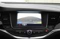 Opel Astra Sports Tourer 1.2 Design & Tech*NAVI*ECC*CRUISE*HA Zwart - thumbnail 14