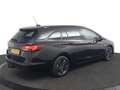 Opel Astra Sports Tourer 1.2 Design & Tech*NAVI*ECC*CRUISE*HA Zwart - thumbnail 3