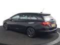 Opel Astra Sports Tourer 1.2 Design & Tech*NAVI*ECC*CRUISE*HA Zwart - thumbnail 11