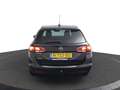 Opel Astra Sports Tourer 1.2 Design & Tech*NAVI*ECC*CRUISE*HA Zwart - thumbnail 17