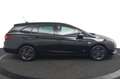 Opel Astra Sports Tourer 1.2 Design & Tech*NAVI*ECC*CRUISE*HA Zwart - thumbnail 6