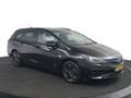 Opel Astra Sports Tourer 1.2 Design & Tech*NAVI*ECC*CRUISE*HA Zwart - thumbnail 10