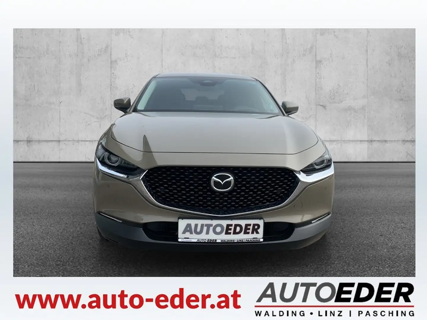 Mazda CX-30 e-Skyactive G140 Centre-Line Aut. - 2