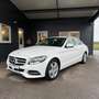 Mercedes-Benz C 180 Weiß - thumbnail 1