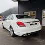 Mercedes-Benz C 180 Weiß - thumbnail 3