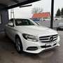 Mercedes-Benz C 180 Weiß - thumbnail 6