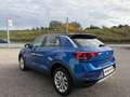 Volkswagen T-Roc T-Roc I 2022 1.5 tsi Life dsg Blu/Azzurro - thumbnail 4