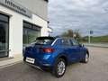 Volkswagen T-Roc T-Roc I 2022 1.5 tsi Life dsg Blu/Azzurro - thumbnail 2