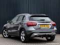 Mercedes-Benz GLA 180 GLA 180 Urban Navi Automaat 47.000KM Airco-Ecc Gris - thumbnail 4