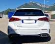 Mercedes-Benz A 220 220 d 8G-DCT AMG Line 5P Weiß - thumbnail 7