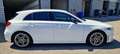 Mercedes-Benz A 220 220 d 8G-DCT AMG Line 5P Weiß - thumbnail 4