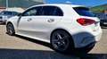 Mercedes-Benz A 220 220 d 8G-DCT AMG Line 5P Weiß - thumbnail 6