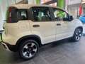 Fiat Panda 1.0 FireFly S&S Hybrid  City Cross Blanco - thumbnail 7