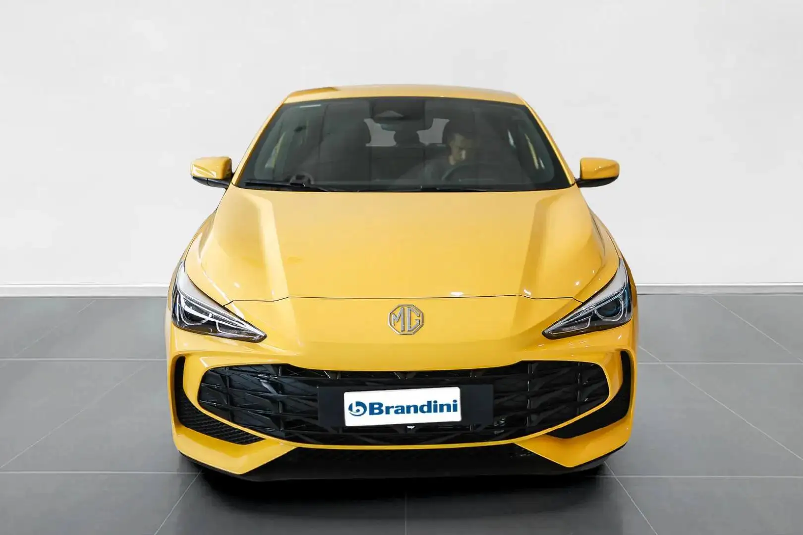 MG MG3 1.5  Standard Giallo - 2