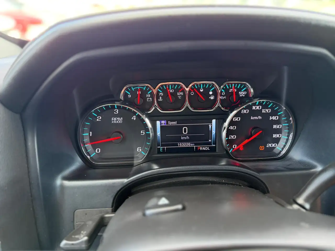 Chevrolet Silverado 1500 снимка Chevrolet Silverado 1500