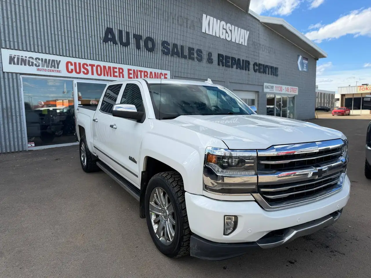 Chevrolet Silverado 1500 снимка Chevrolet Silverado 1500