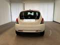 Lancia Ypsilon Ecochic 1.0 70cv Firefly Hybrid S&S Gold Blanc - thumbnail 4