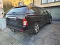 SsangYong Actyon Actyon 2.0 Turbo A 200 Xdi 4WD S Schwarz - thumbnail 3