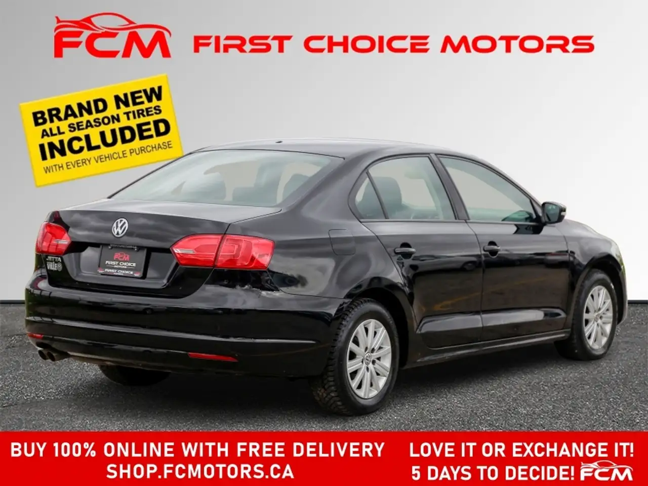 Volkswagen Jetta снимка Volkswagen Jetta