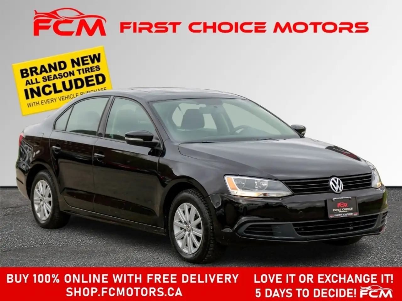 Volkswagen Jetta снимка Volkswagen Jetta