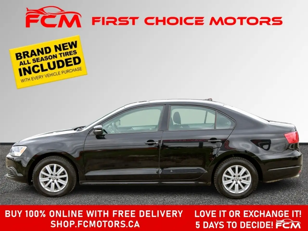 Volkswagen Jetta снимка Volkswagen Jetta
