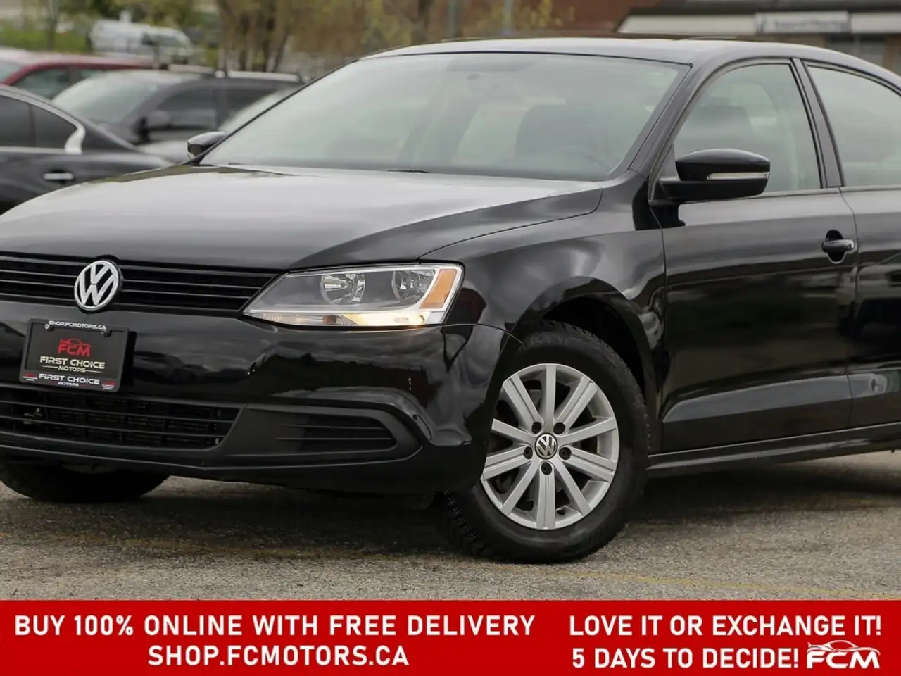 Volkswagen Jetta снимка Volkswagen Jetta