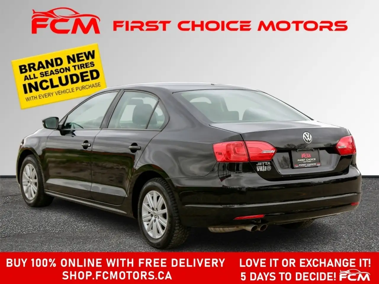 Volkswagen Jetta снимка Volkswagen Jetta