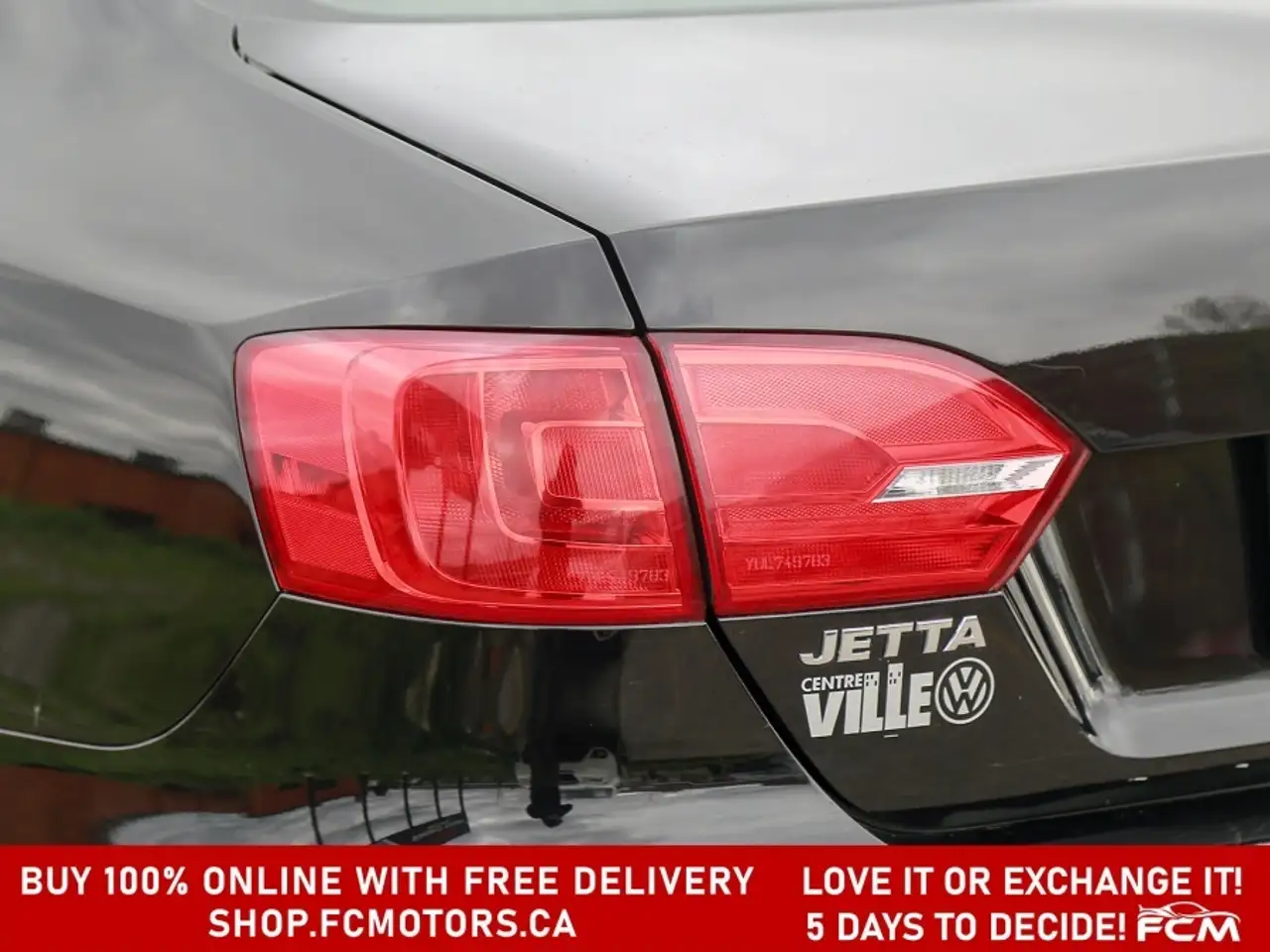 Volkswagen Jetta снимка Volkswagen Jetta