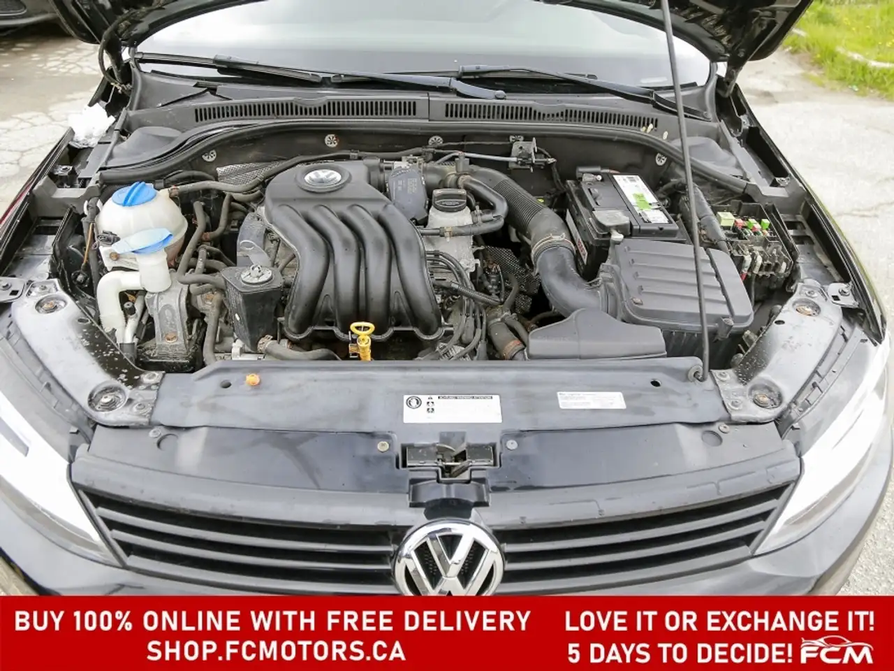Volkswagen Jetta снимка Volkswagen Jetta