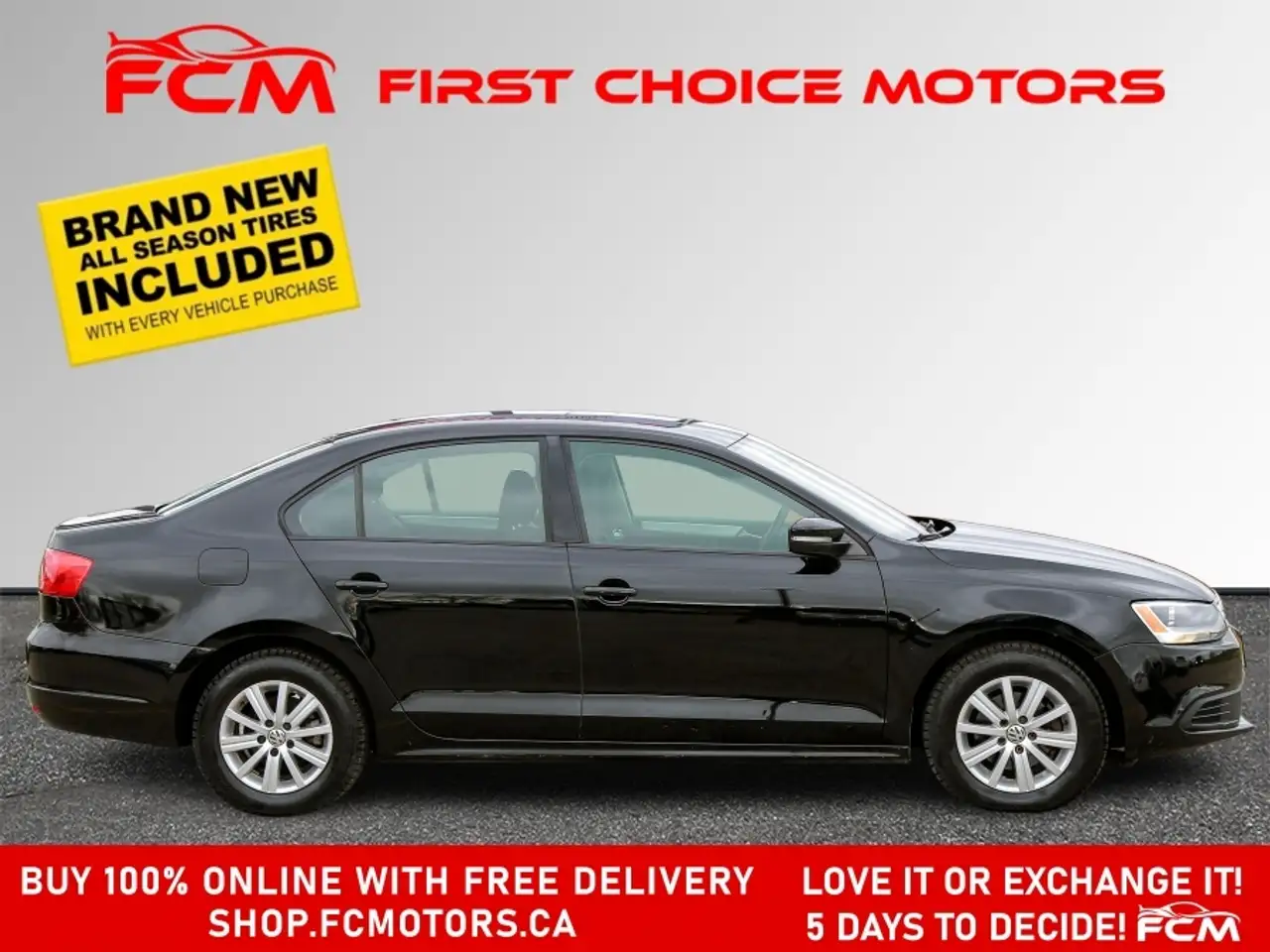 Volkswagen Jetta снимка Volkswagen Jetta
