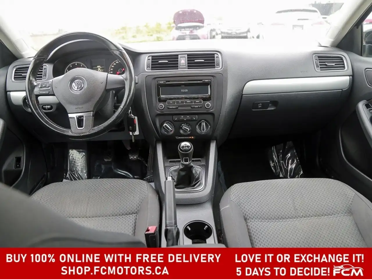 Volkswagen Jetta снимка Volkswagen Jetta