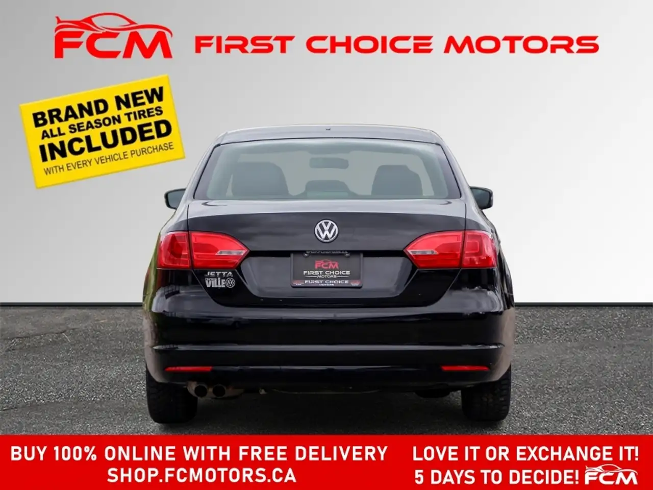 Volkswagen Jetta снимка Volkswagen Jetta