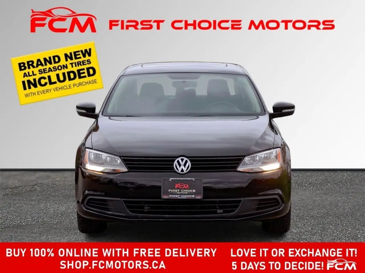 Volkswagen Jetta снимка Volkswagen Jetta
