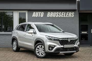 1.4 Boosterjet Select Smart Hybrid Nieuwstaat!!