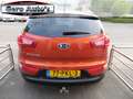 Kia Sportage 2.0 X-ecutive Plus Pack vol opties ,dak ,airco ecc Oranje - thumbnail 9
