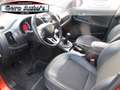 Kia Sportage 2.0 X-ecutive Plus Pack vol opties ,dak ,airco ecc Oranje - thumbnail 8