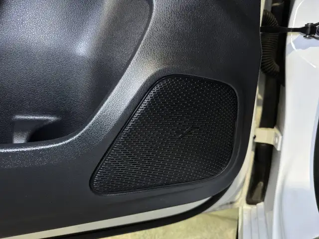 Mercedes-Benz A-Class view 12