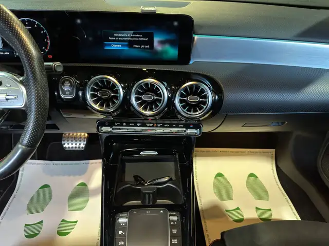 Mercedes-Benz A-Class view 8