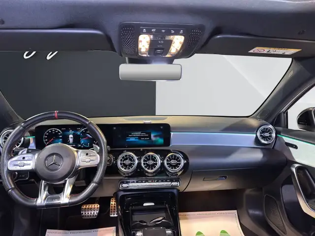 Mercedes-Benz A-Class view 7
