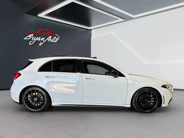 2021 Mercedes-Benz A-Class for sale