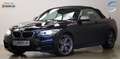 BMW 235 3.0 326PS Cabrio Memory Navi H&K M-ESD Noir - thumbnail 4